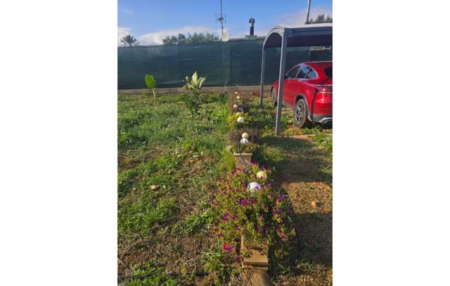 Building Plot for sale in Dénia - € 98,500 (Ref: 9622948)