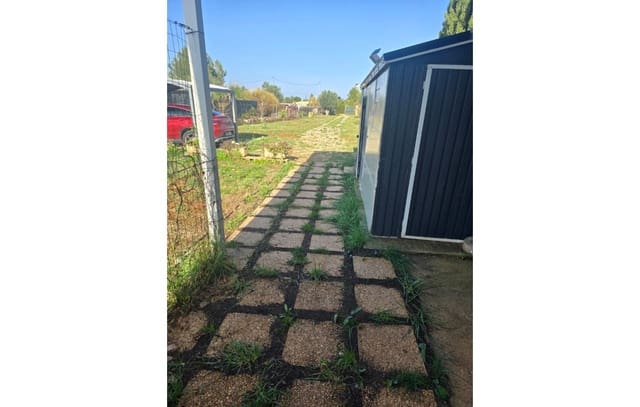 Building Plot for sale in Dénia - € 98,500 (Ref: 9622948)