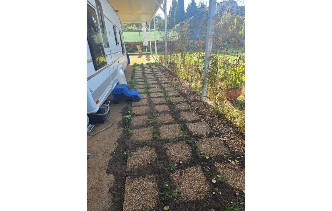 Building Plot for sale in Denia - € 98,500 (Ref: 9622948)