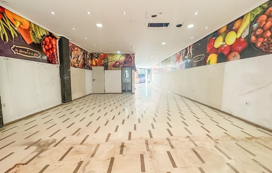 1 camera da letto Azienda da affittare in Elche / Elx - 1.100 € (Rif: 9639750)