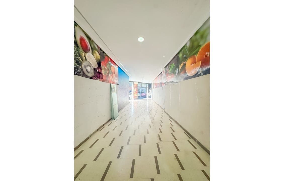 1 camera da letto Azienda da affittare in Elche / Elx - 1.100 € (Rif: 9639750)