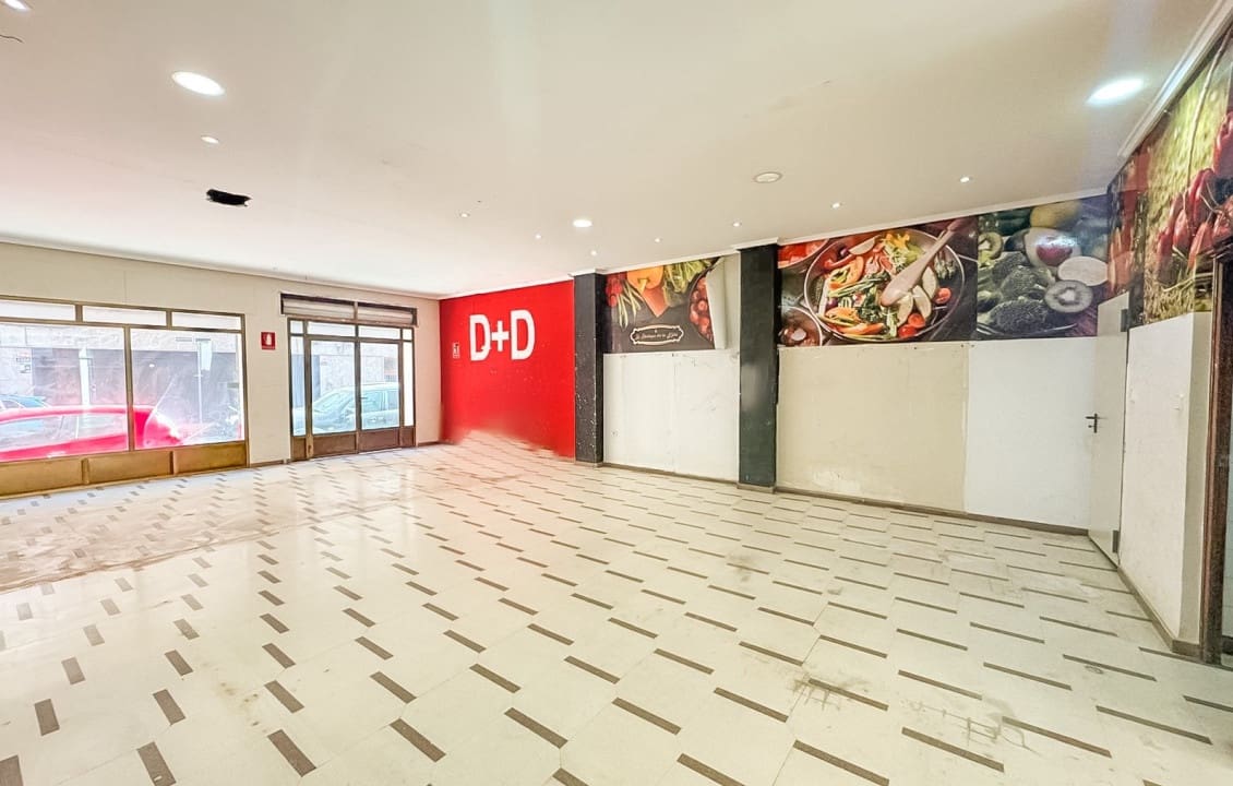 1 camera da letto Azienda da affittare in Elche / Elx - 1.100 € (Rif: 9639750)