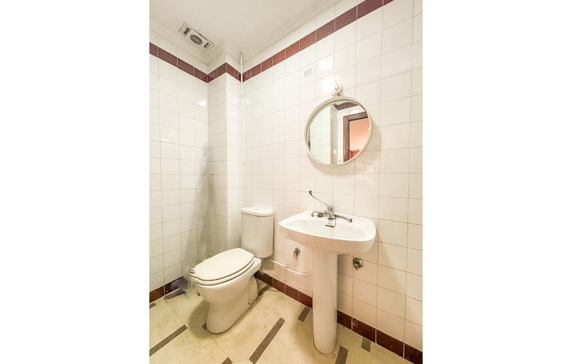 1 camera da letto Azienda da affittare in Elche / Elx - 1.100 € (Rif: 9639750)