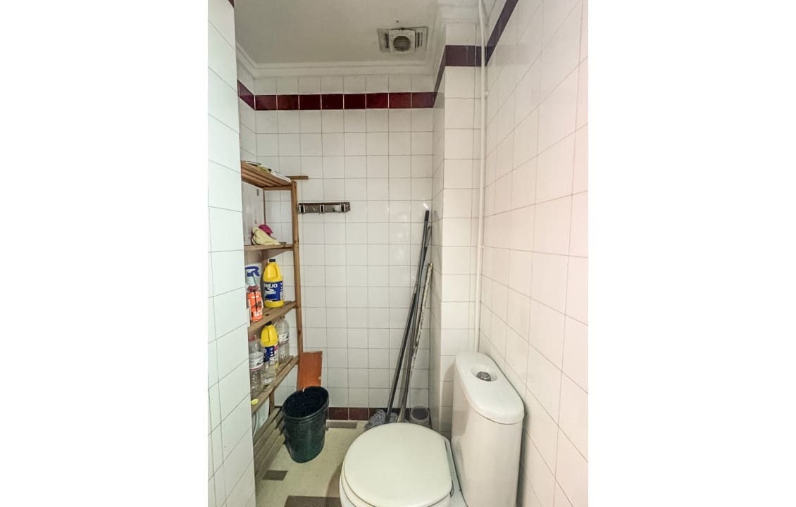 1 camera da letto Azienda da affittare in Elche / Elx - 1.100 € (Rif: 9639750)