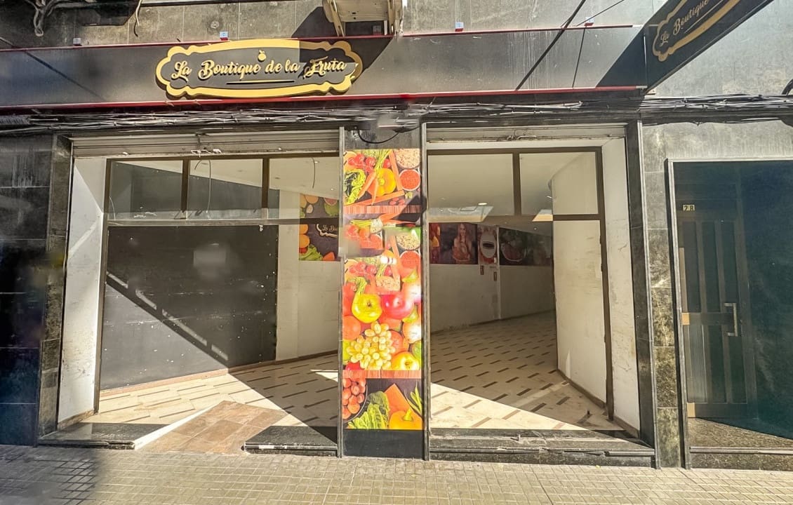 1 camera da letto Azienda da affittare in Elche / Elx - 1.100 € (Rif: 9639750)