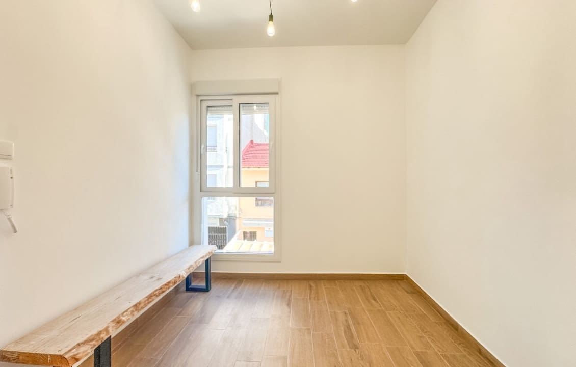 1 makuuhuone Asunto vuokrattavana paikassa Almoradi - 550 € (Ref: 9640589)