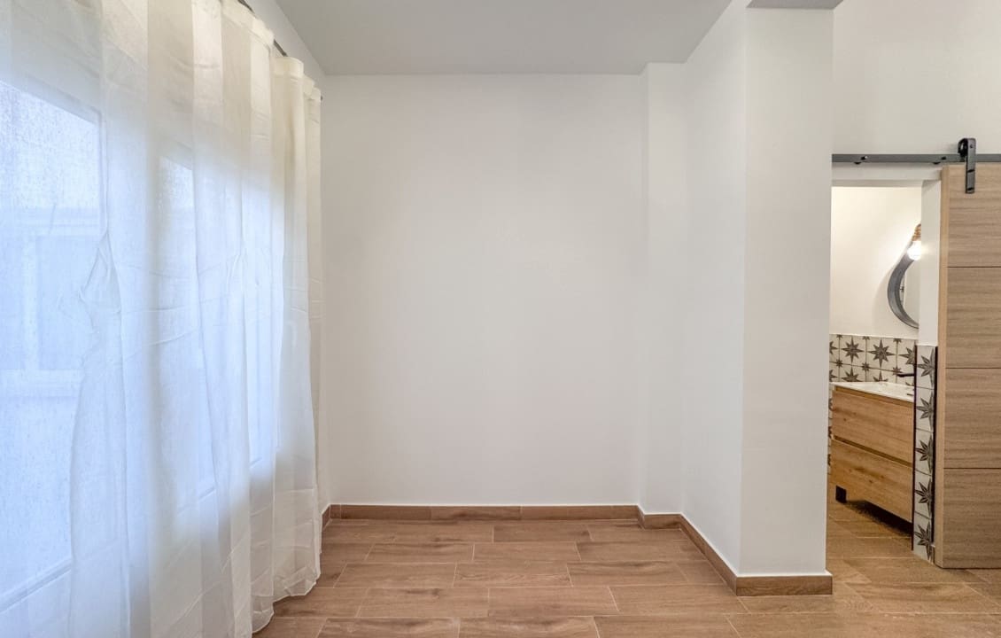 1 makuuhuone Asunto vuokrattavana paikassa Almoradi - 550 € (Ref: 9640589)