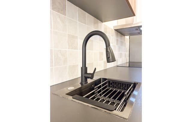 1 makuuhuone Asunto vuokrattavana paikassa Almoradí - 550 € (Ref: 9640589)