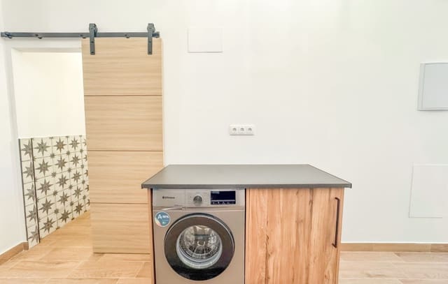 1 makuuhuone Asunto vuokrattavana paikassa Almoradí - 550 € (Ref: 9640589)