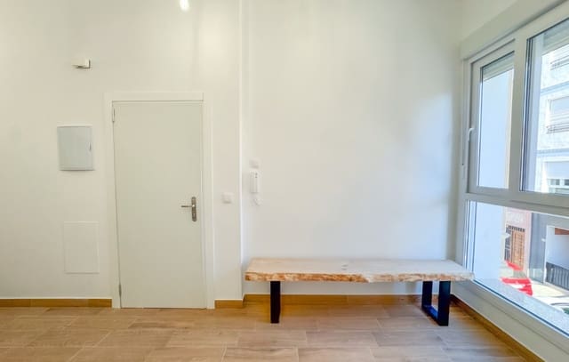 1 makuuhuone Asunto vuokrattavana paikassa Almoradí - 550 € (Ref: 9640589)