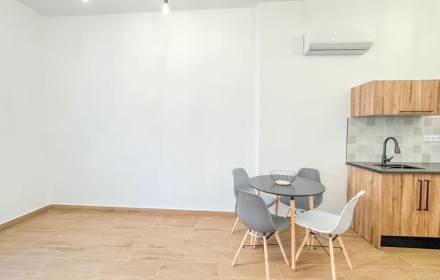 1 makuuhuone Asunto vuokrattavana paikassa Almoradí - 550 € (Ref: 9640589)