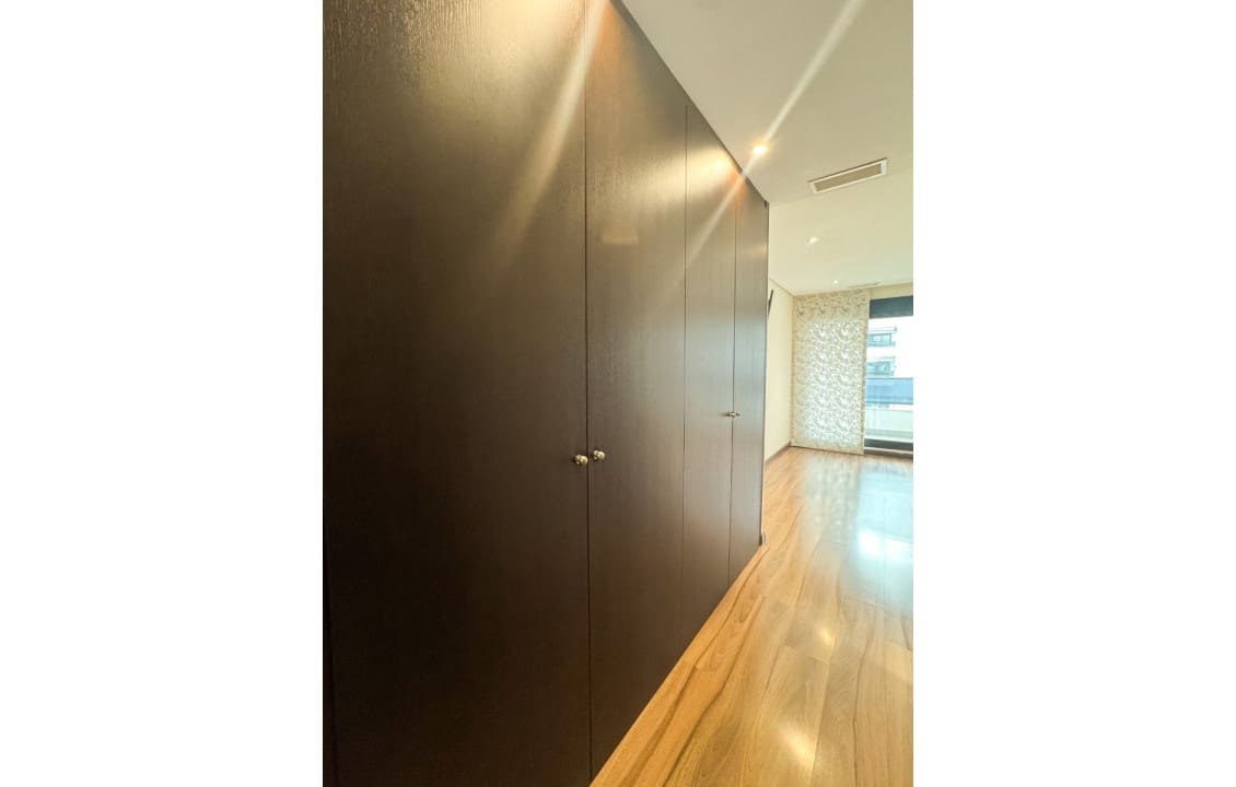 3 slaapkamer Appartement te huur in Elche / Elx met zwembad - € 1.300 (Ref: 9665530)