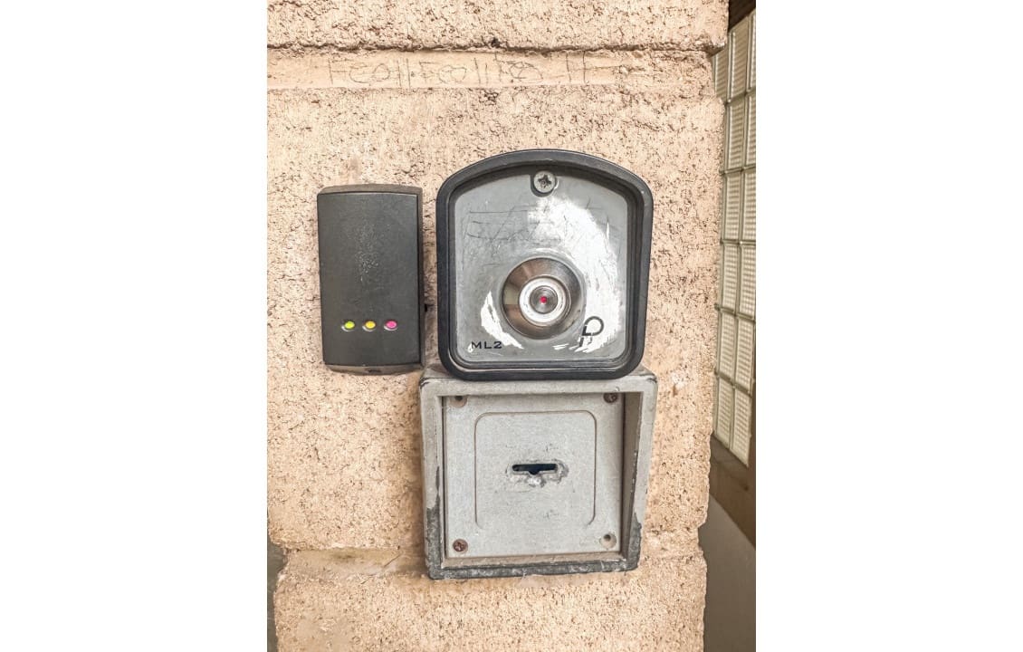 Garage te huur in Elche / Elx - € 130 (Ref: 9680568)