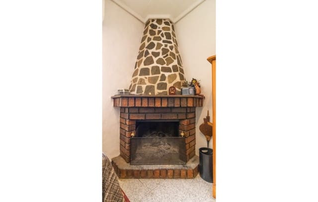 9 quarto Moradia para venda em La Algoda - Matola - El Pla, Elche / Elx com piscina - 360 000 € (Ref: 9687245)