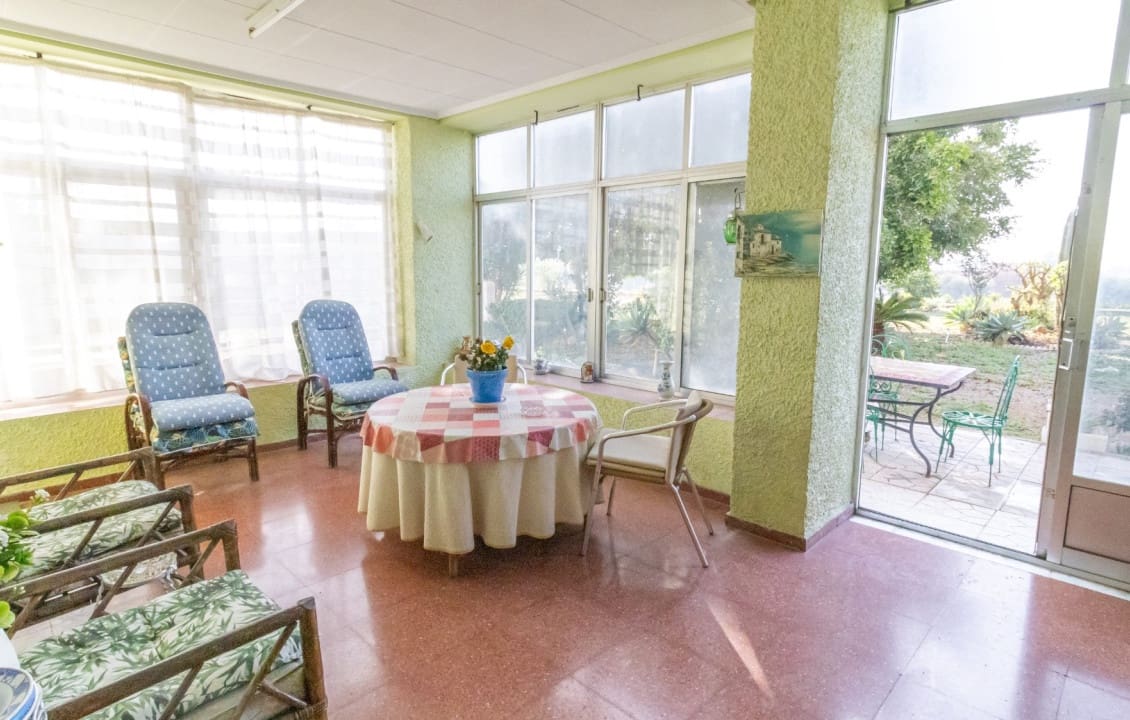 9 quarto Moradia para venda em Elche / Elx com piscina - 360 000 € (Ref: 9687245)