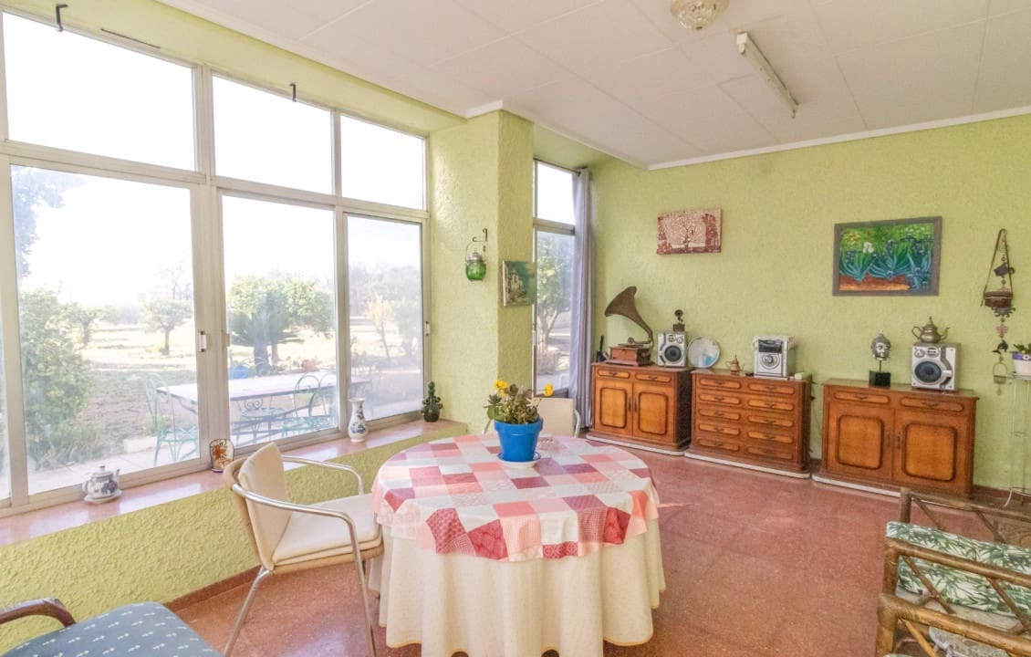 9 quarto Moradia para venda em Elche / Elx com piscina - 360 000 € (Ref: 9687245)