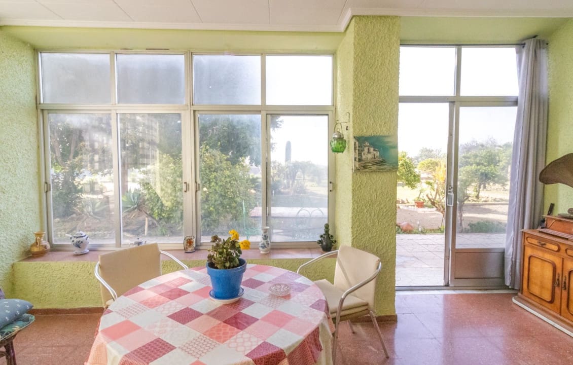 9 quarto Moradia para venda em Elche / Elx com piscina - 360 000 € (Ref: 9687245)