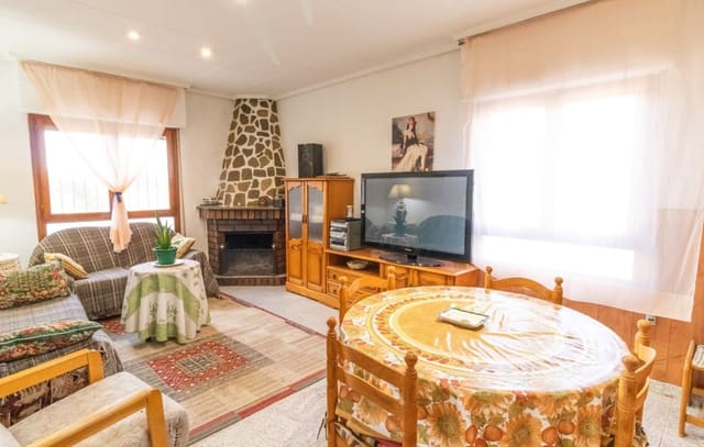 9 quarto Moradia para venda em La Algoda - Matola - El Pla, Elche / Elx com piscina - 360 000 € (Ref: 9687245)