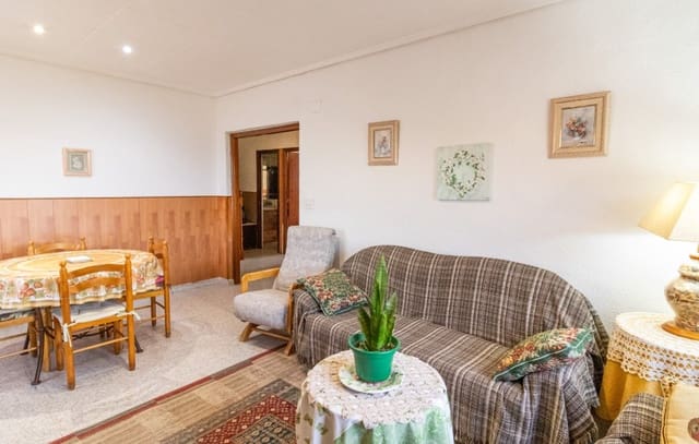 9 quarto Moradia para venda em La Algoda - Matola - El Pla, Elche / Elx com piscina - 360 000 € (Ref: 9687245)