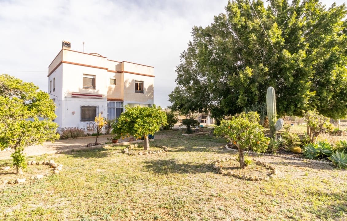 9 quarto Moradia para venda em Elche / Elx com piscina - 360 000 € (Ref: 9687245)