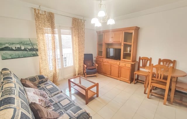 3 quarto Apartamento para venda em Altabix, Elche / Elx - 143 000 € (Ref: 9687520)