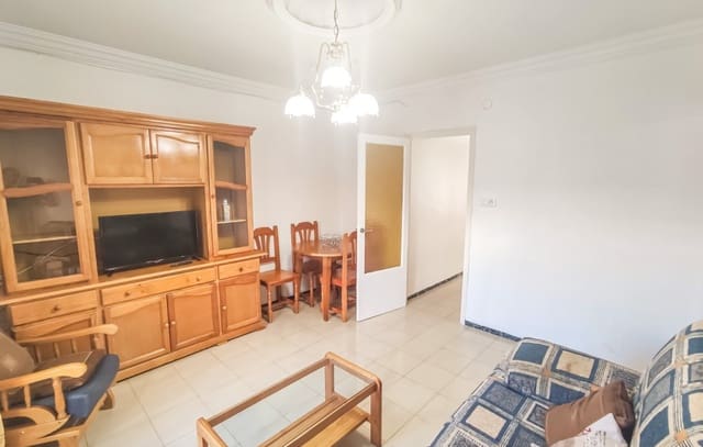 3 quarto Apartamento para venda em Altabix, Elche / Elx - 143 000 € (Ref: 9687520)