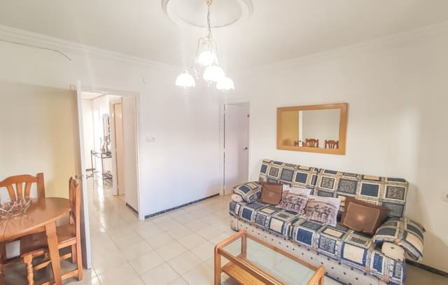 3 quarto Apartamento para venda em Altabix, Elche / Elx - 143 000 € (Ref: 9687520)