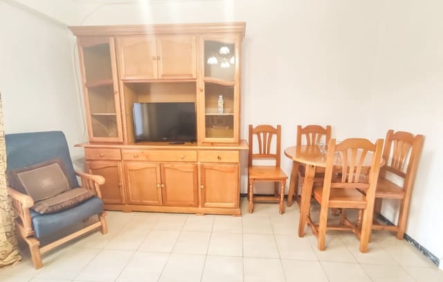 3 quarto Apartamento para venda em Altabix, Elche / Elx - 143 000 € (Ref: 9687520)
