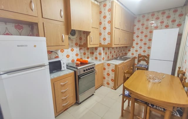 3 quarto Apartamento para venda em Altabix, Elche / Elx - 143 000 € (Ref: 9687520)
