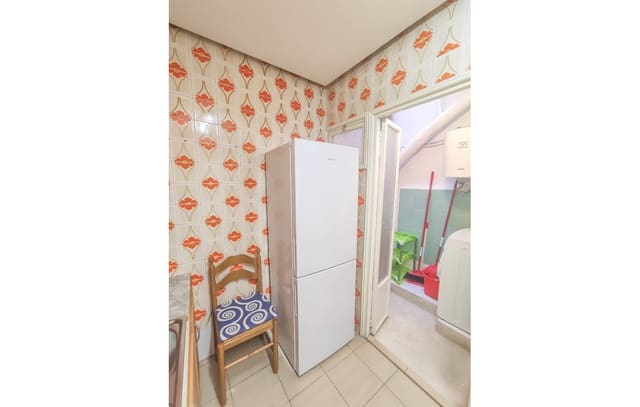 3 quarto Apartamento para venda em Altabix, Elche / Elx - 143 000 € (Ref: 9687520)