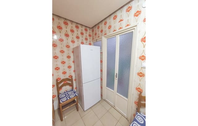 3 quarto Apartamento para venda em Altabix, Elche / Elx - 143 000 € (Ref: 9687520)