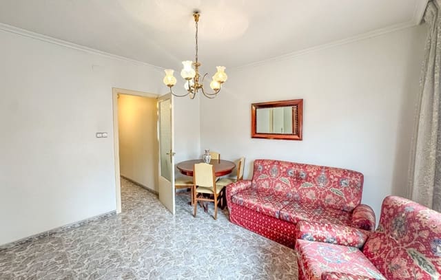 3 makuuhuone Huoneisto myytävänä paikassa Altabix, Elche / Elx - 143 000 € (Ref: 9687521)