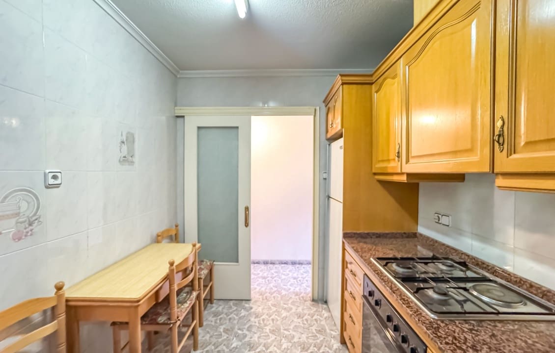 3 bedroom Apartment for sale in Elche / Elx - € 143,000 (Ref: 9687521)