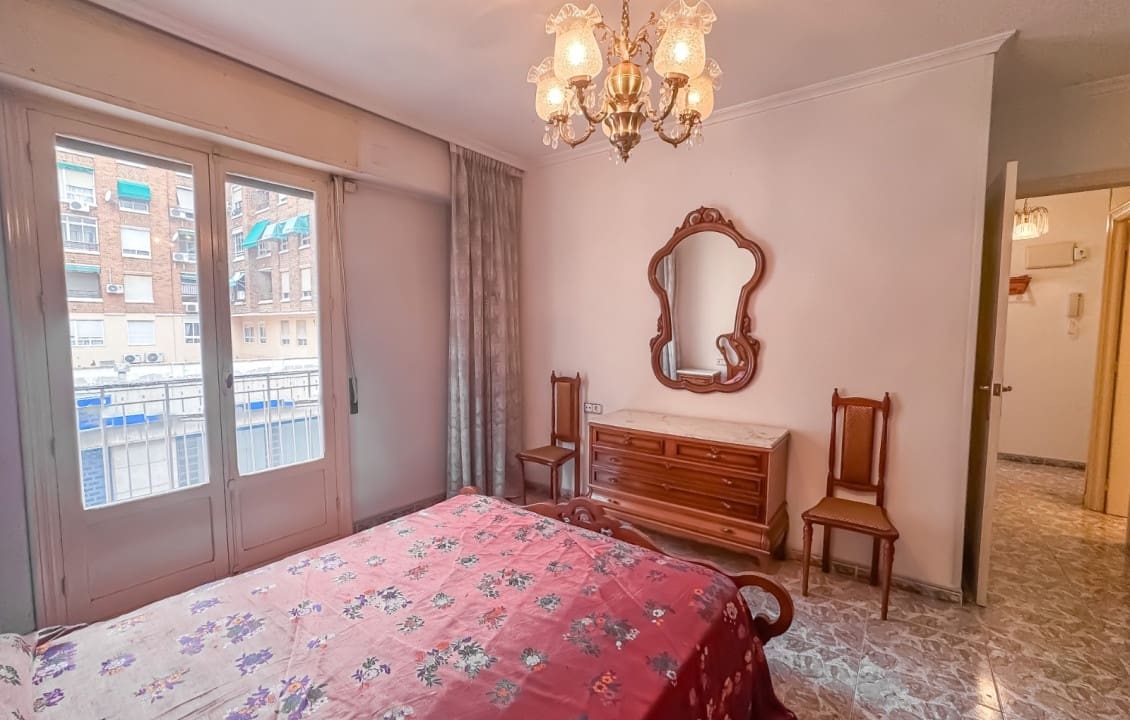 3 bedroom Apartment for sale in Elche / Elx - € 143,000 (Ref: 9687521)