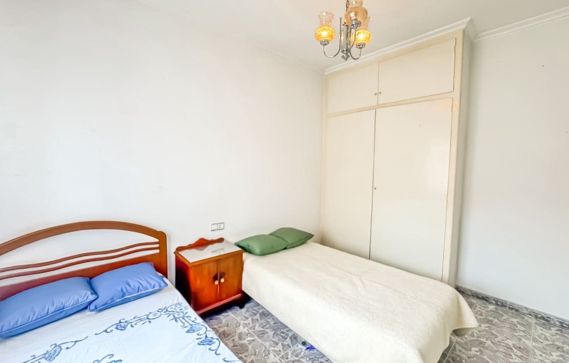 3 bedroom Apartment for sale in Elche / Elx - € 143,000 (Ref: 9687521)