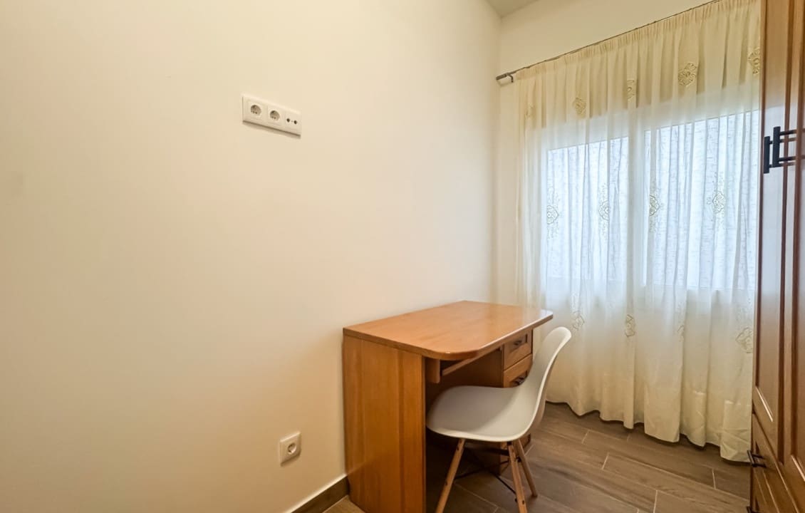 2 Zimmer Wohnung zu vermieten in Almoradi - 700 € (Ref: 9706018)