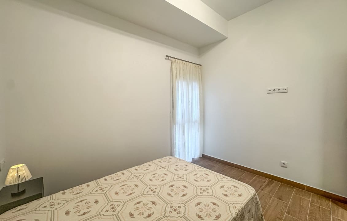 2 Zimmer Wohnung zu vermieten in Almoradi - 700 € (Ref: 9706018)