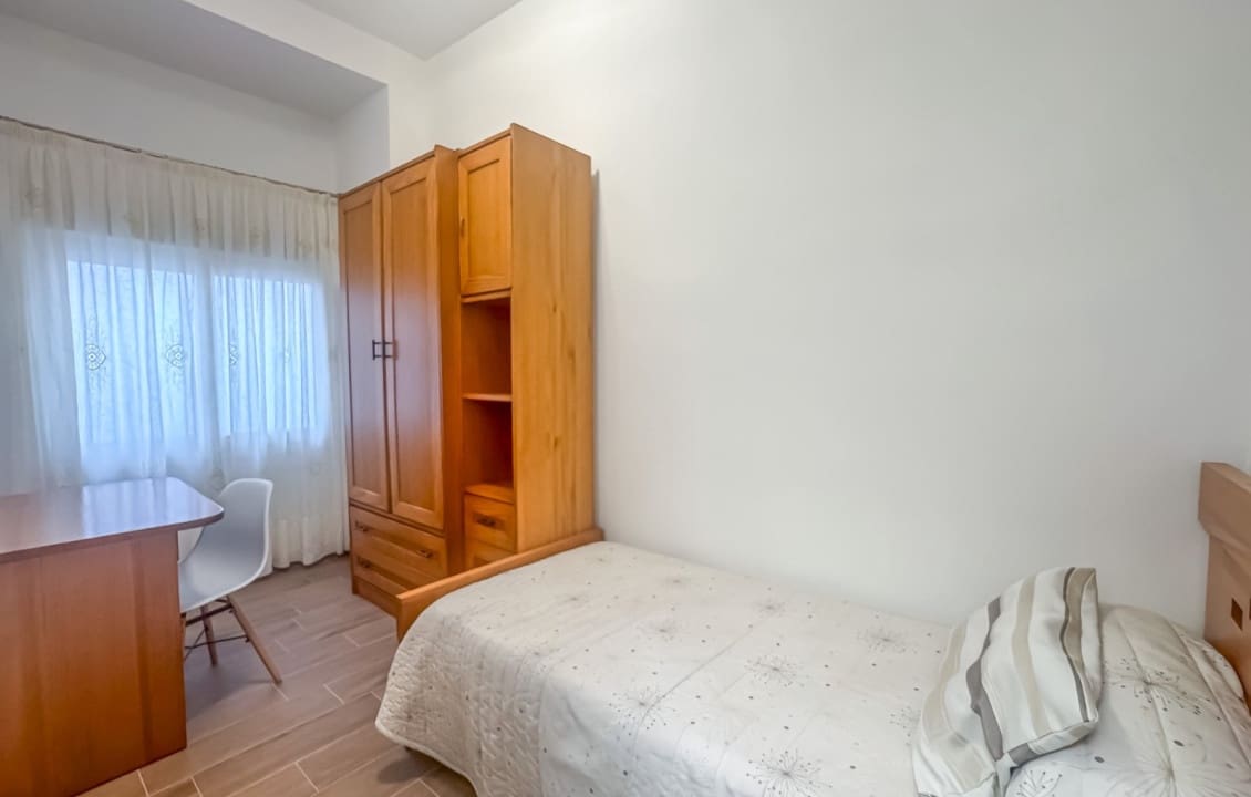 2 Zimmer Wohnung zu vermieten in Almoradi - 700 € (Ref: 9706018)