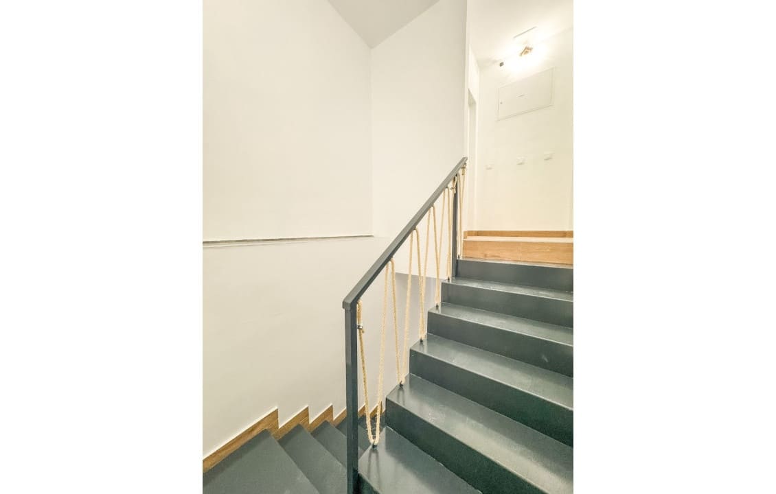 2 Zimmer Wohnung zu vermieten in Almoradi - 700 € (Ref: 9706018)