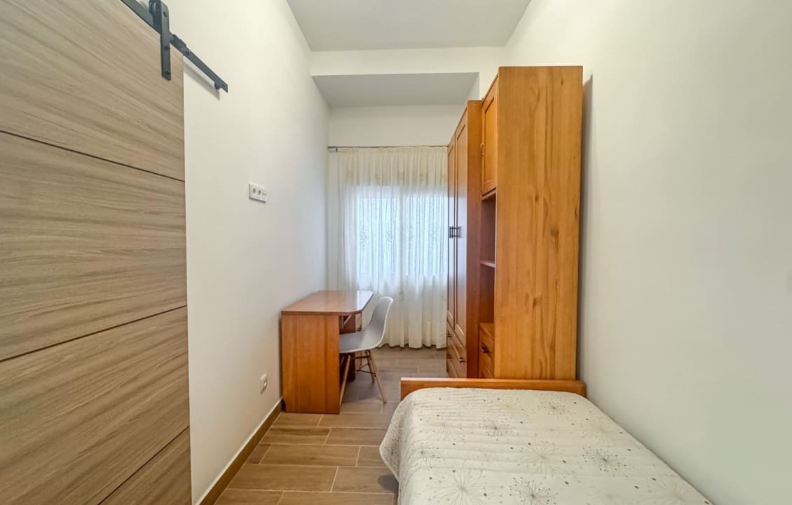 2 Zimmer Wohnung zu vermieten in Almoradi - 700 € (Ref: 9706018)