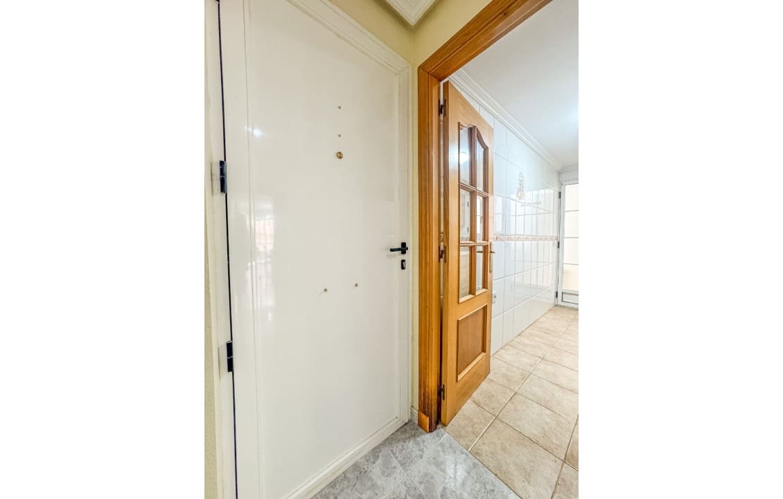 3 bedroom Apartment for holiday rental in Santa Pola with pool - € 700 (Ref: 9720463)