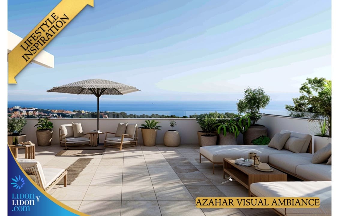 3 Zimmer Apartment zu verkaufen in Las Colinas Golf mit Pool - 695.000 € (Ref: 9725003)