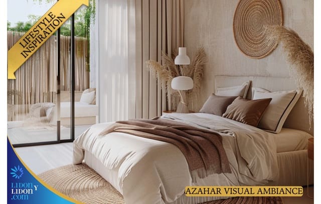 4 camera da letto Attico in vendita in Las Colinas Golf, Orihuela con piscina - 1.150.000 € (Rif: 9725135)