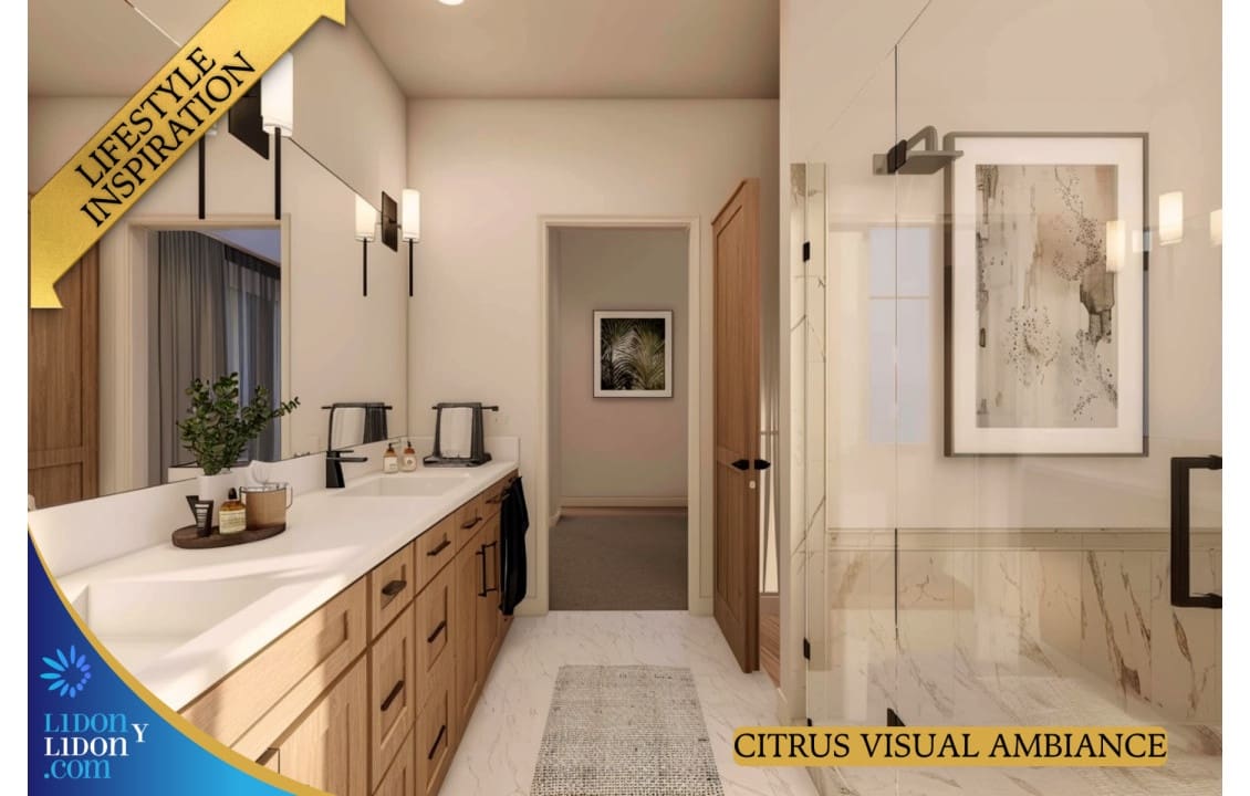 3 camera da letto Attico in vendita in Las Colinas Golf con piscina - 895.000 € (Rif: 9730822)