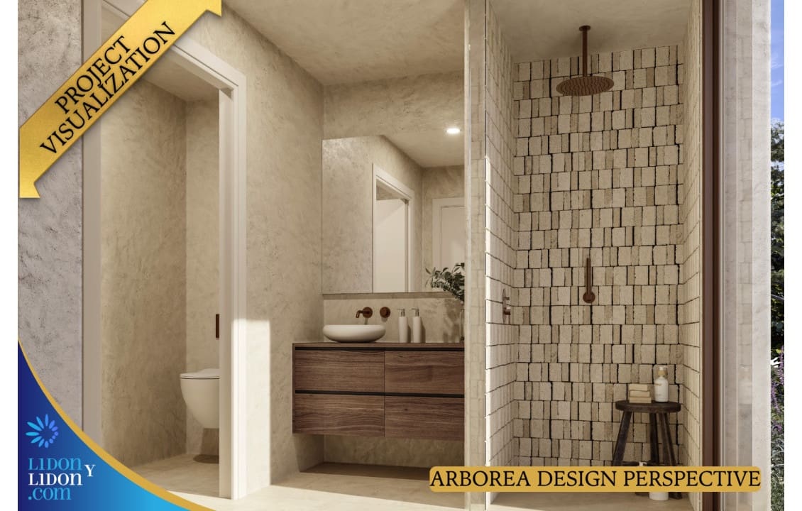 3 soverom Villa til salgs i Las Colinas Golf med svømmebasseng - € 1 415 000 (Ref: 9730921)