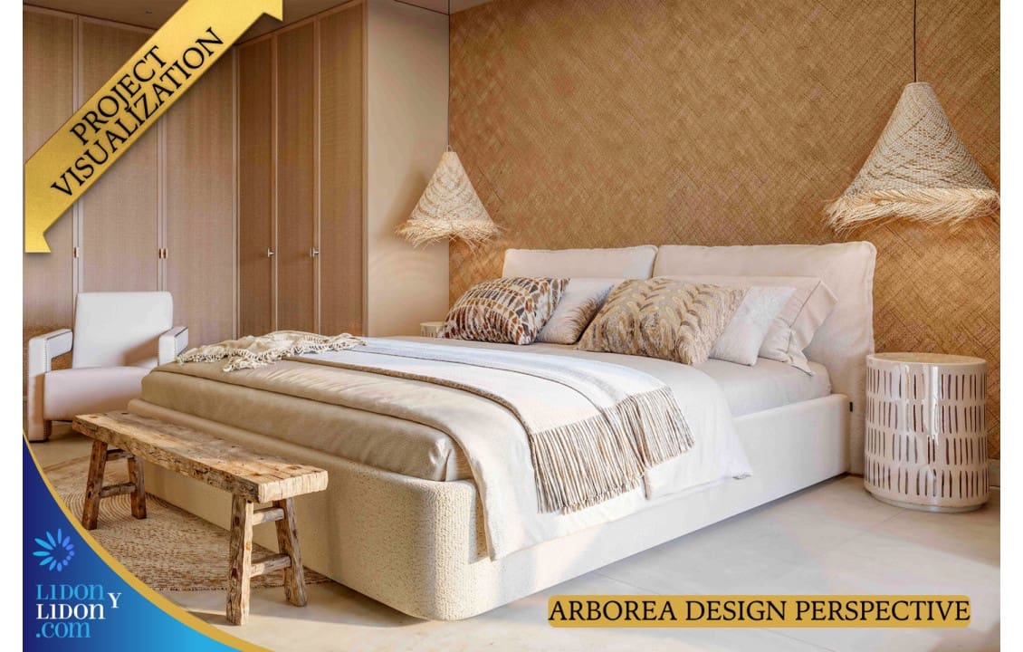 3 quarto Moradia para venda em Las Colinas Golf com piscina - 1 415 000 € (Ref: 9730922)