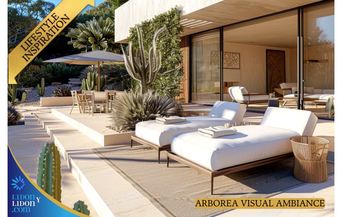 3 quarto Moradia para venda em Las Colinas Golf com piscina - 1 415 000 € (Ref: 9730922)