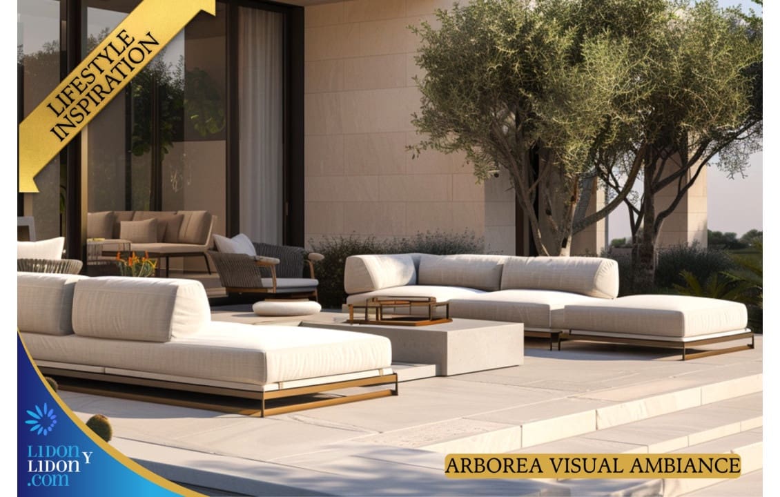 3 quarto Moradia para venda em Las Colinas Golf com piscina - 1 415 000 € (Ref: 9730922)