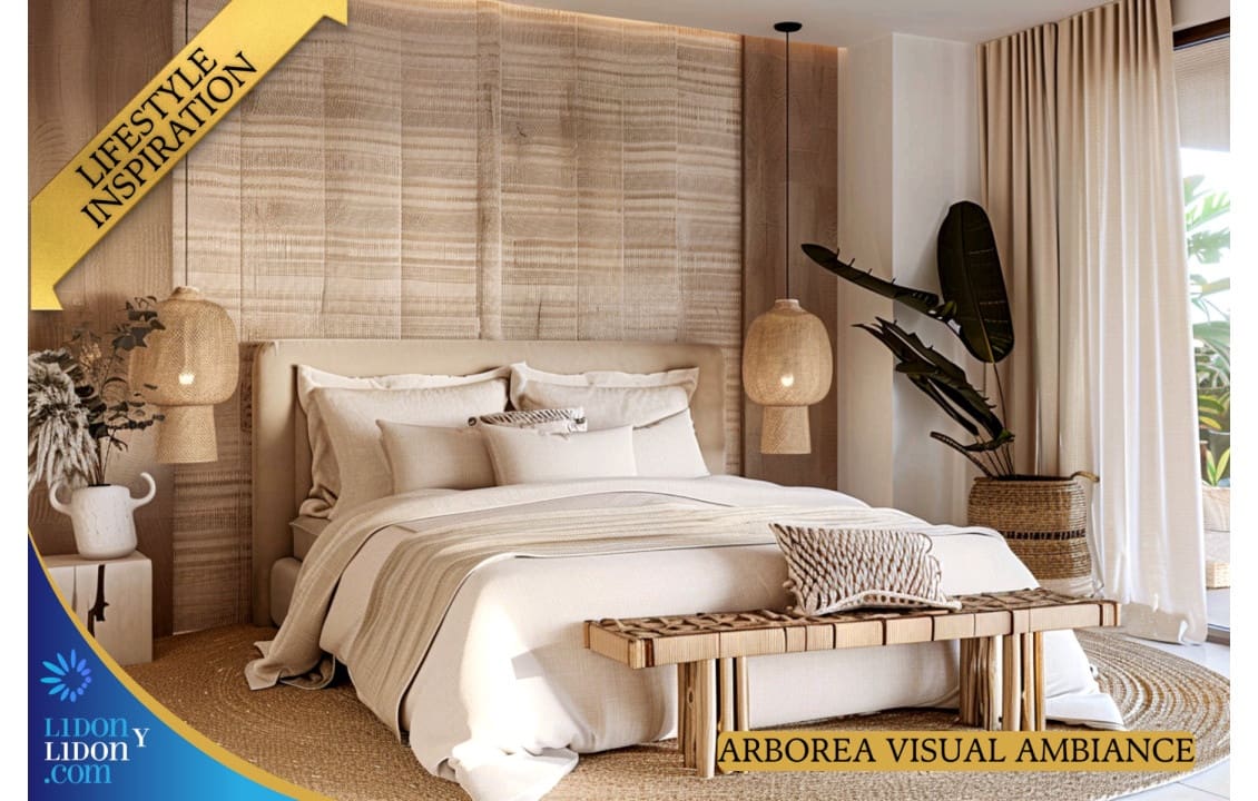 3 soveværelse Villa til salg i Las Colinas Golf med swimmingpool - € 1.435.000 (Ref: 9730924)