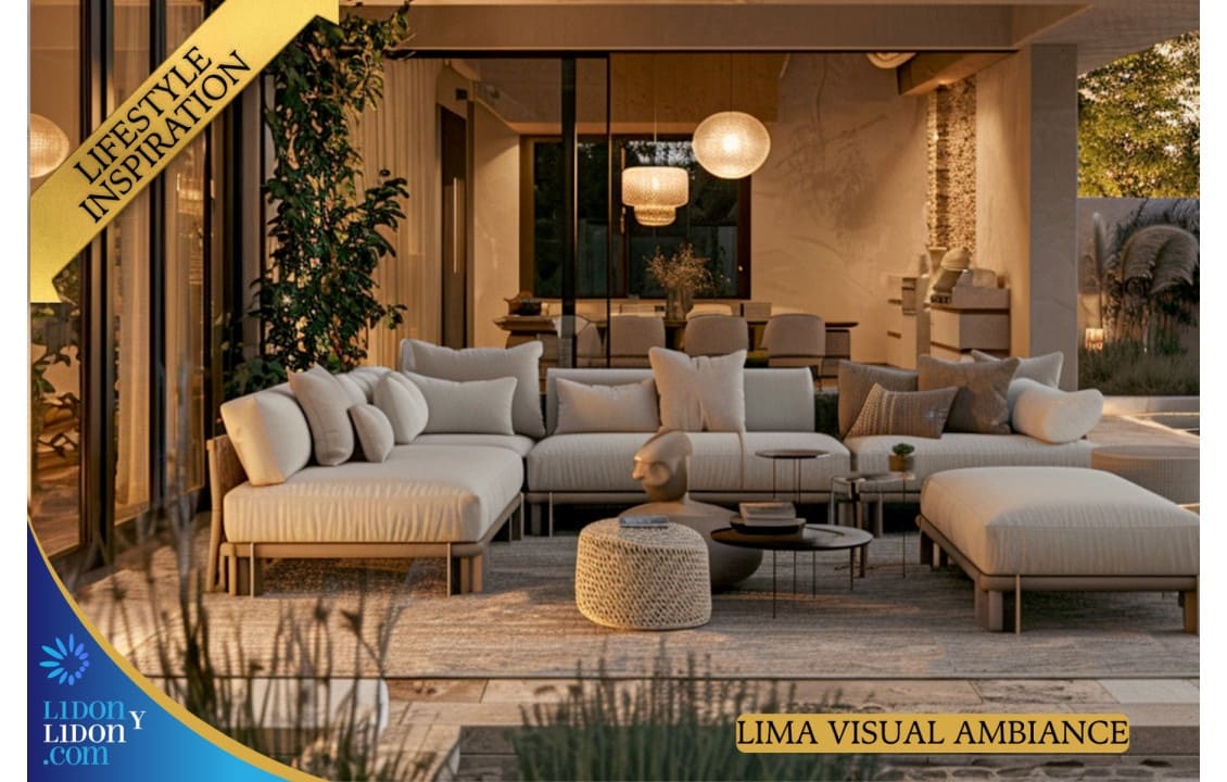 3 soveværelse Villa til salg i Las Colinas Golf med swimmingpool - € 1.135.000 (Ref: 9730927)